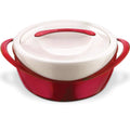 2.6-Qt Stainless Steel Insulated Food Container D782