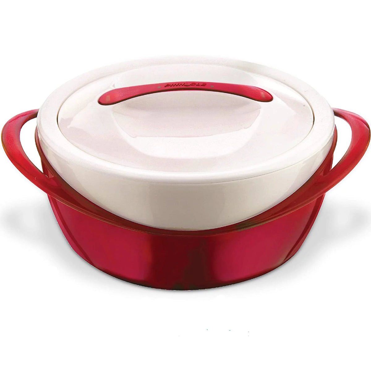 2.6-Qt Stainless Steel Insulated Food Container D782