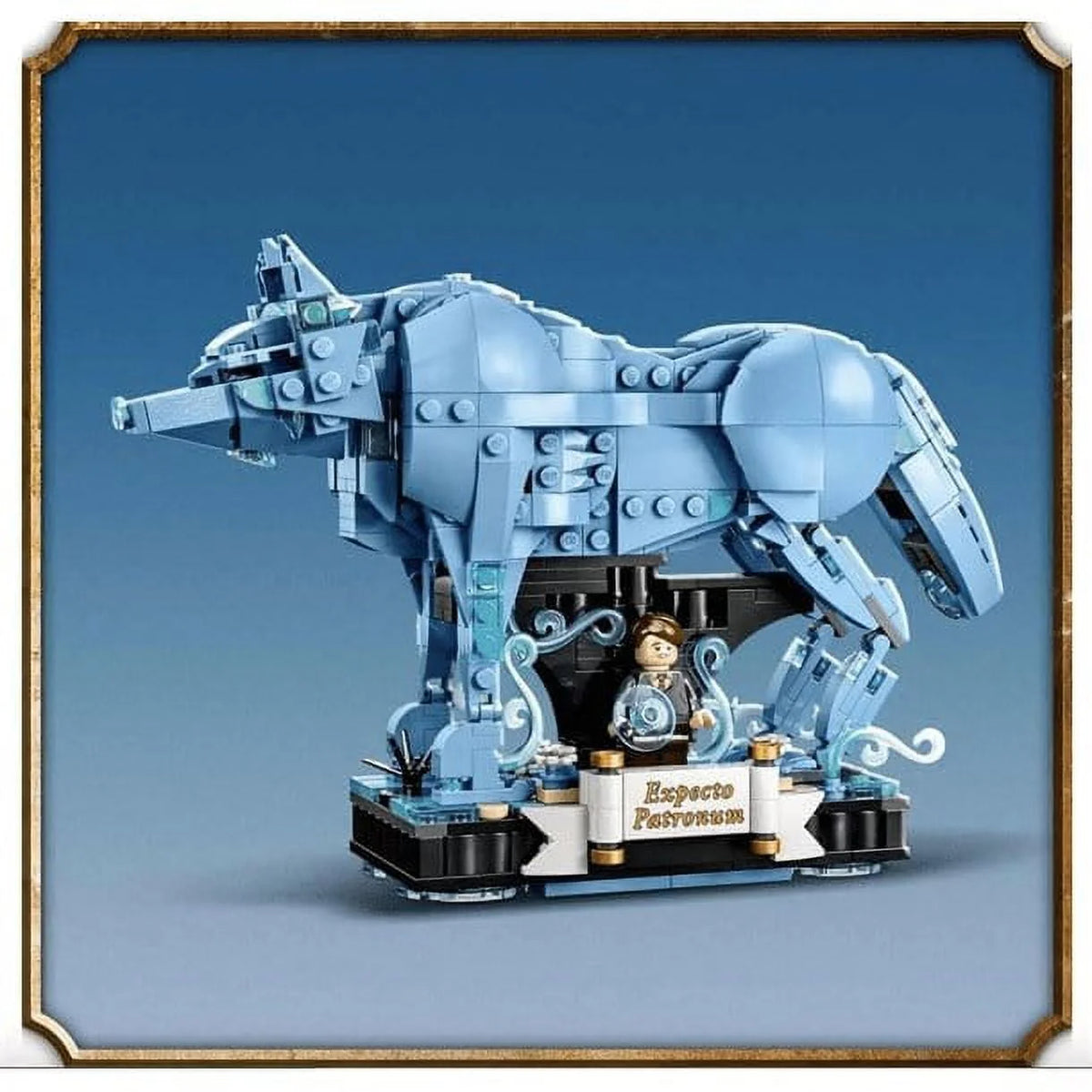 Expecto Patronum Y445
