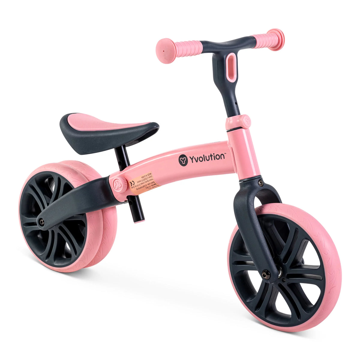 Blue 9'' Wheel Toddler Balance Bike V608288