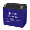 Lithium Replacement Battery L494