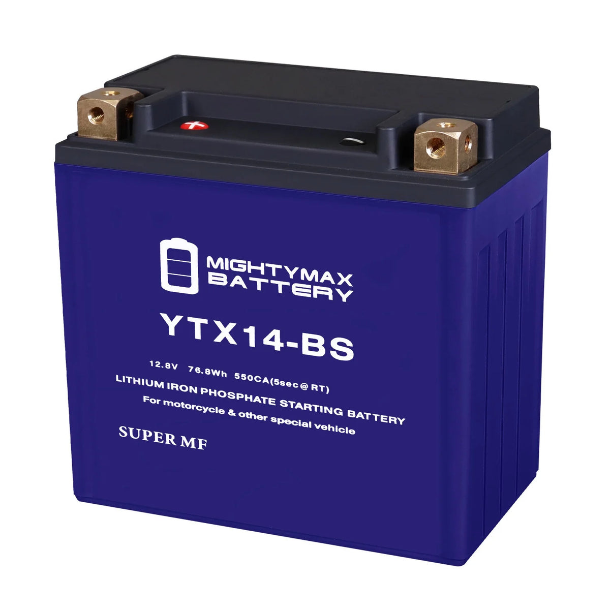 Lithium Replacement Battery L494