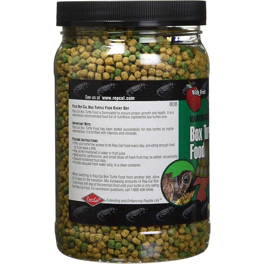 Box Turtle Food R528238