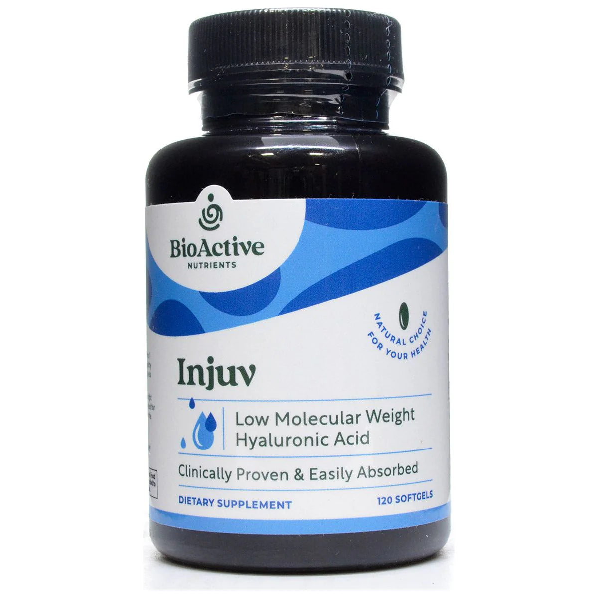 120 Softgels O552