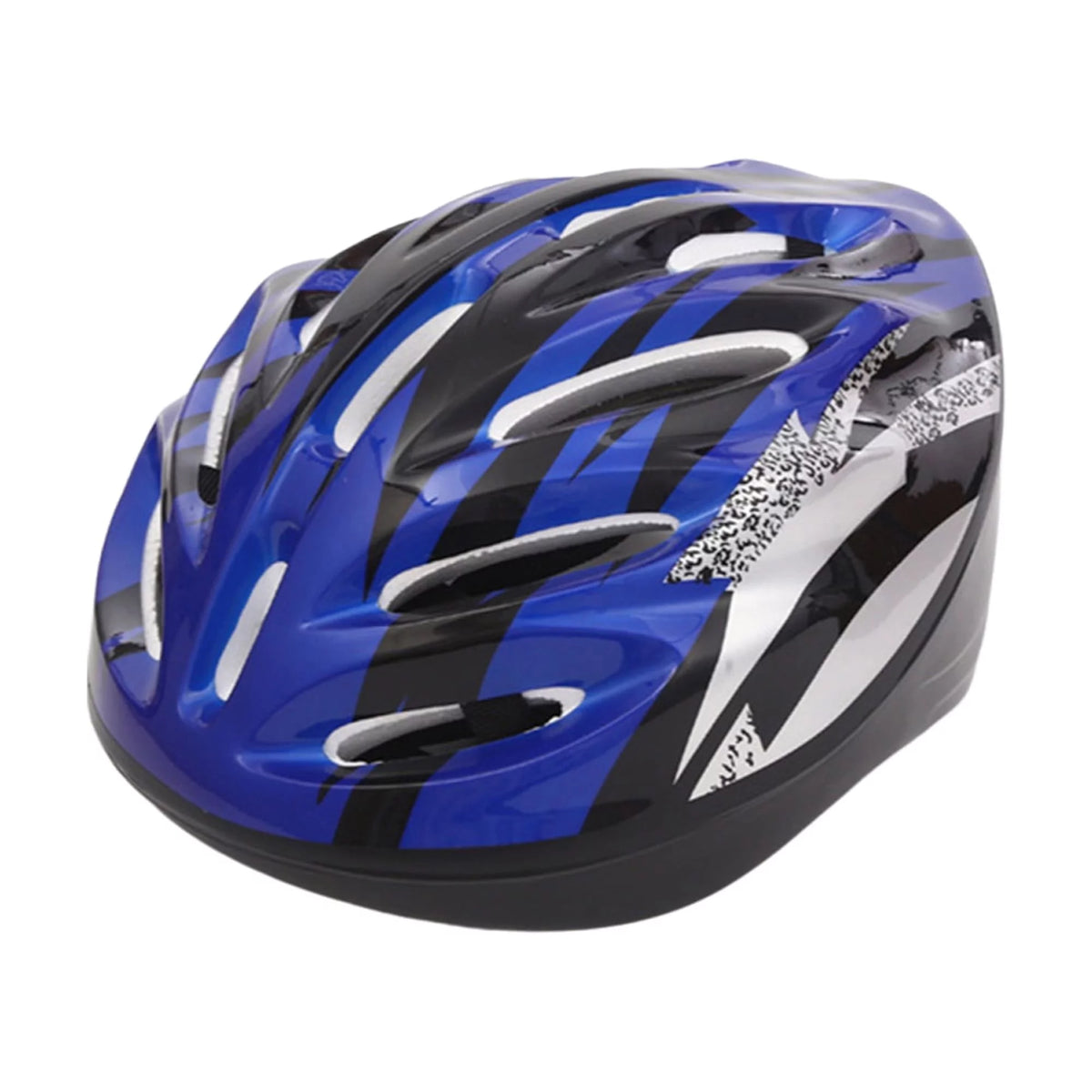 Adjustable Multi-Sport Cycling Helmet P341