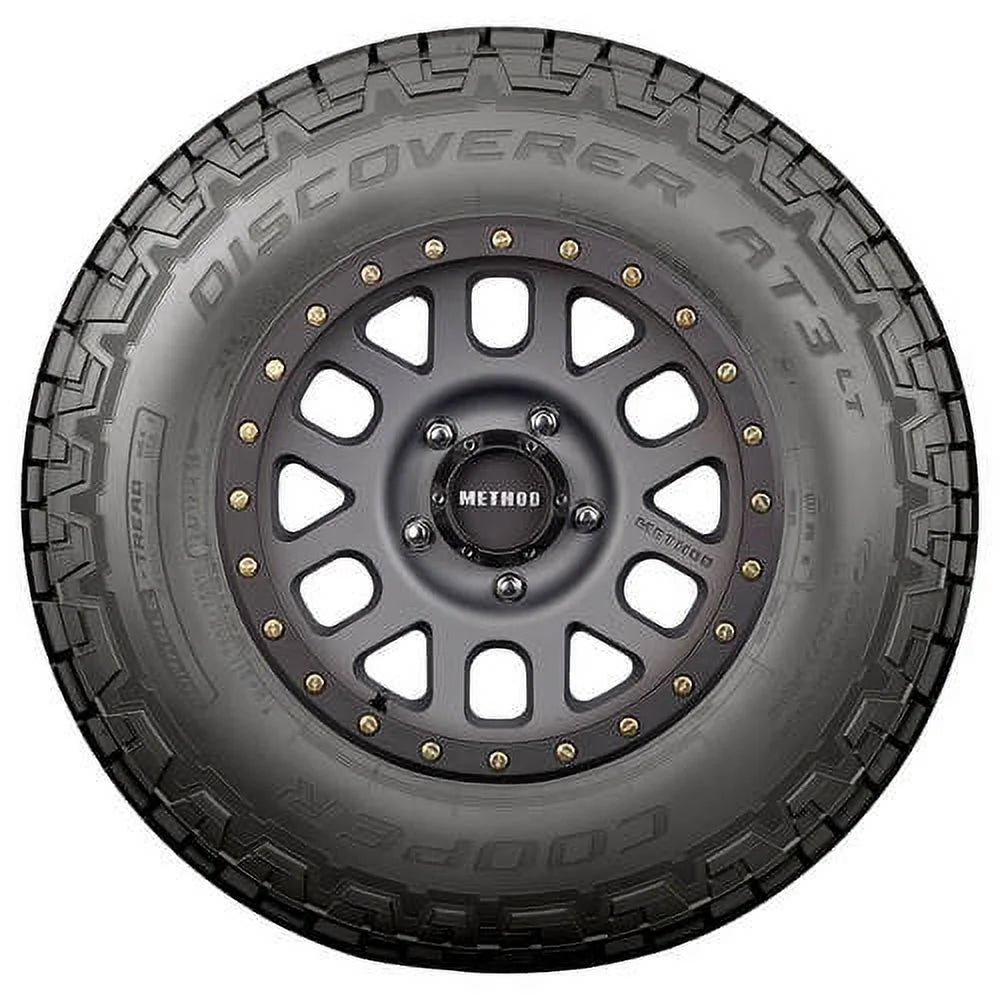 All Terrain LT265/75R16 Light Truck Tire V95844