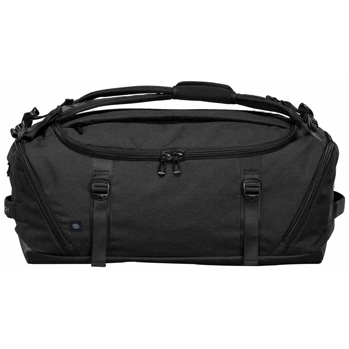 Black 30 Duffle Bag G537674