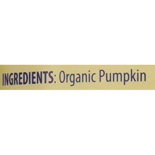 Organic Pumpkin X890942