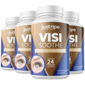 4 Pack Eye Health Formula 60 Caps S876612