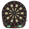 Electronic Dartboard W91950