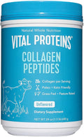 Collagen Peptides 24 oz 2 Pack L5967