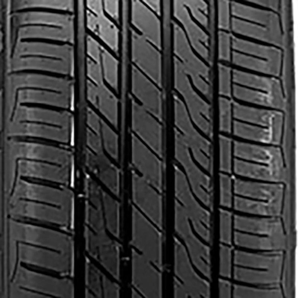 All Season 255/55ZR18 109W XL Passenger Tire Z21254