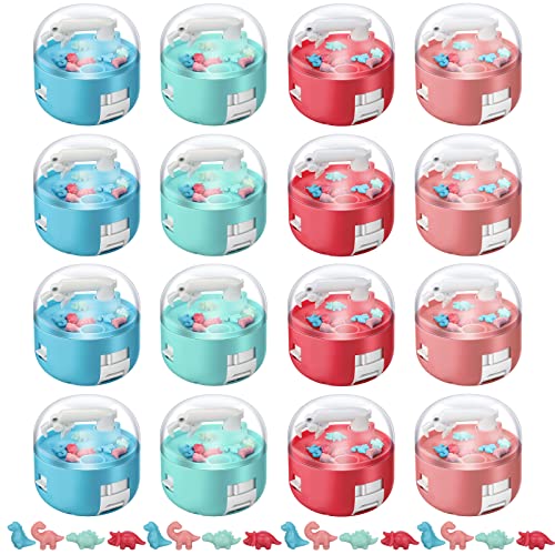 Mini Claw Dinosaur Machine Toys 24 Pcs P903318