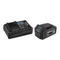 20V 5 Ah Lithium-Ion Battery and 4 Amp Charger Starter Kit B4942