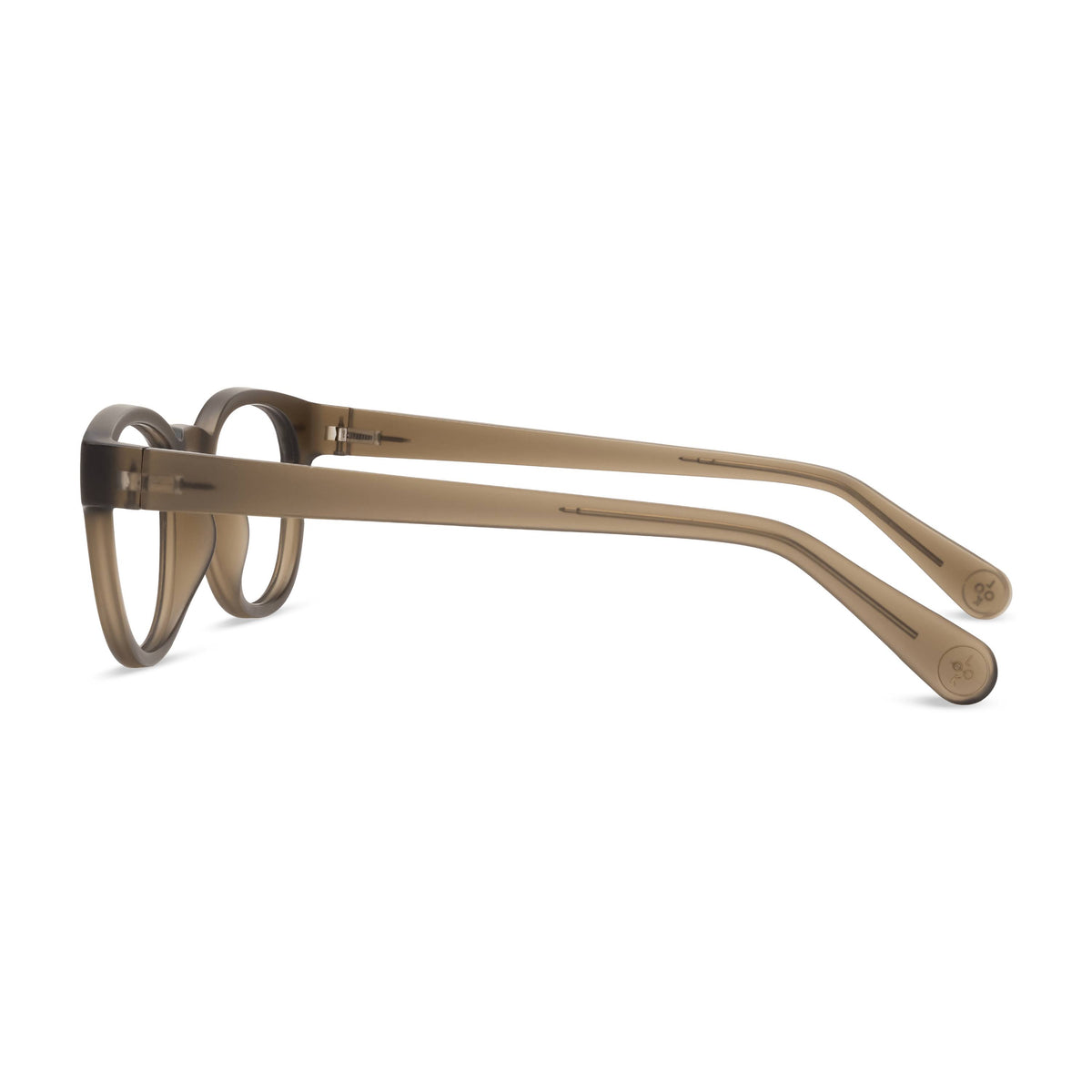 Navy +2.0 Reading Glasses P222