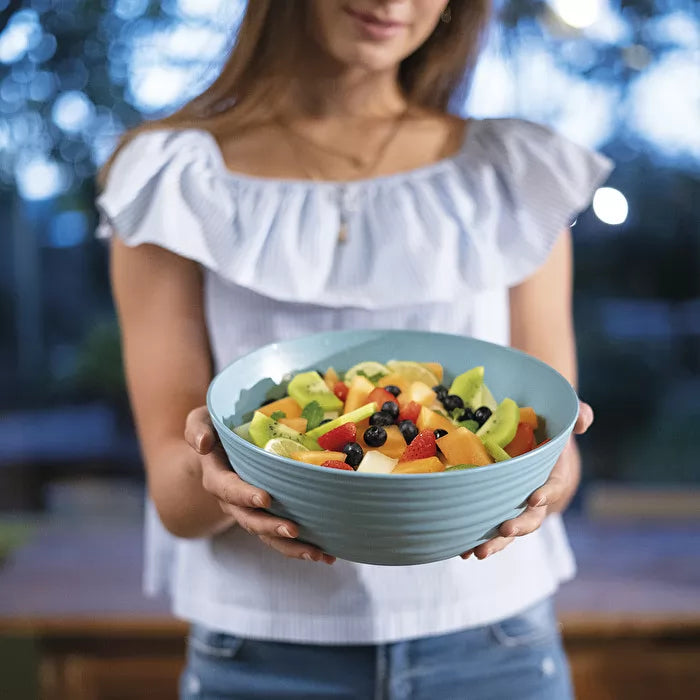 Bowl With Lid A63632