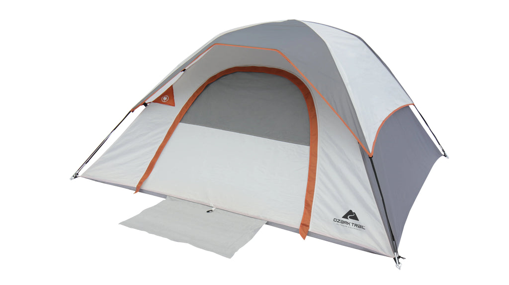 3-Person Dome Tent X9491