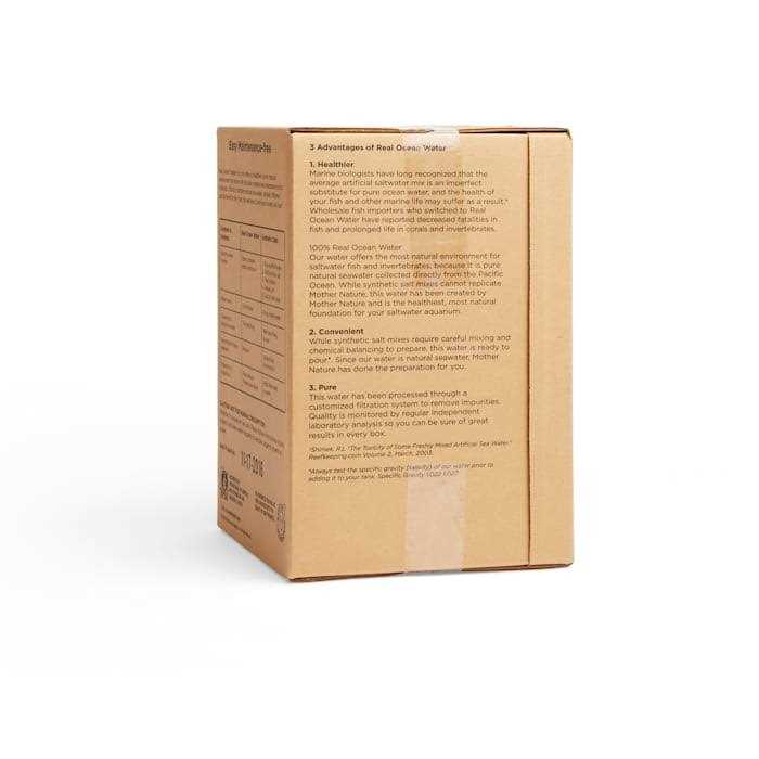 Marine Water W50526