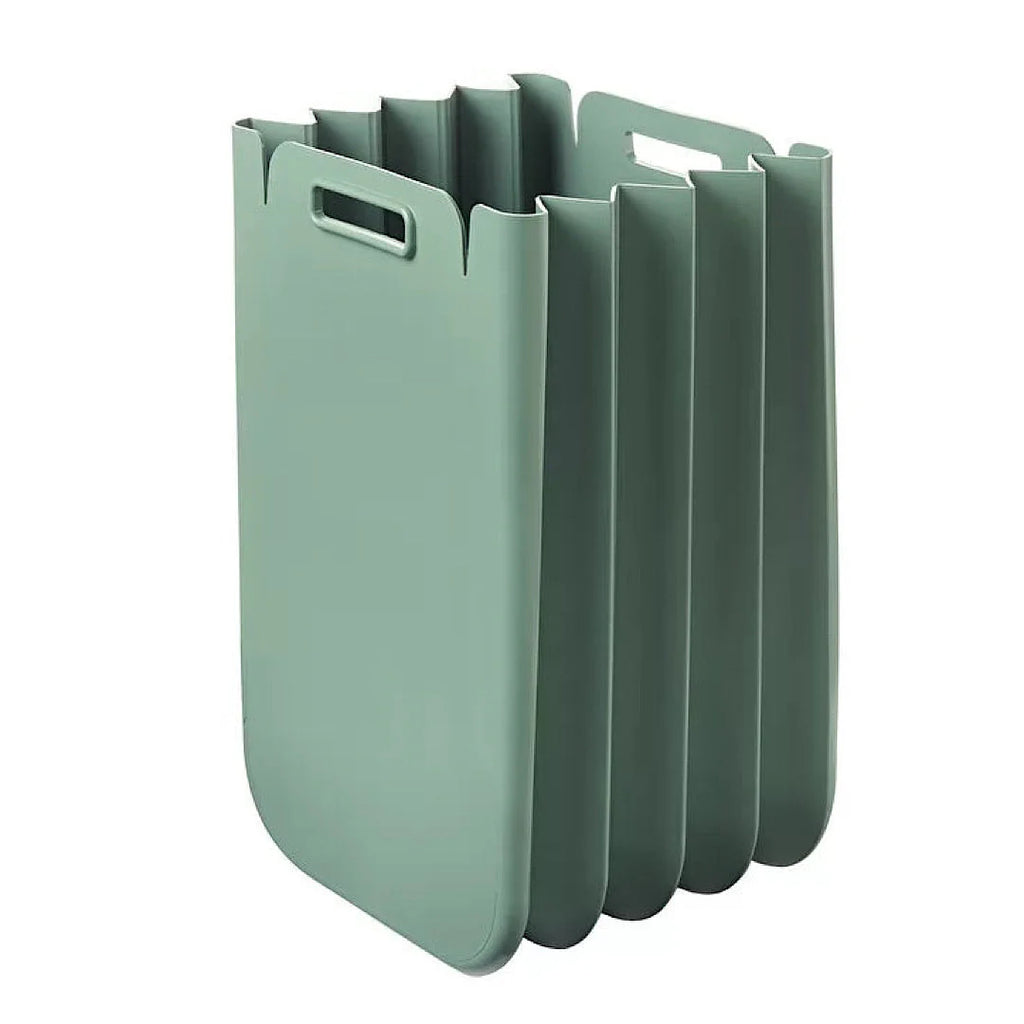 Waste Recycling Bin Bright Mustard Yellow K789216