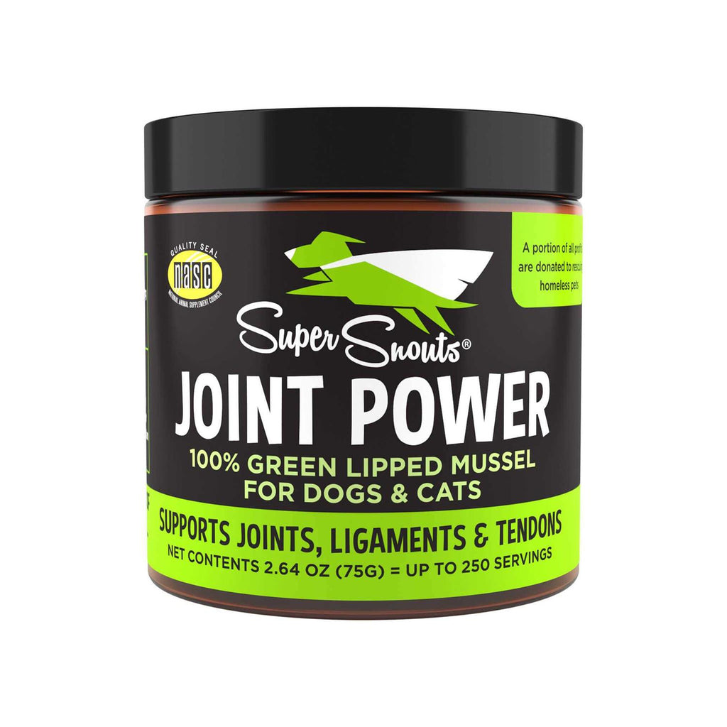 Joint Power D572447