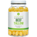 Pure New Zealand Beef Tallow 200 Softgels 500mg C51856