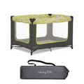 Portable Playard with Carry Bag V2786