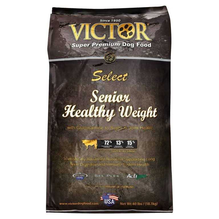 Healthy Weight Dog Food O11412