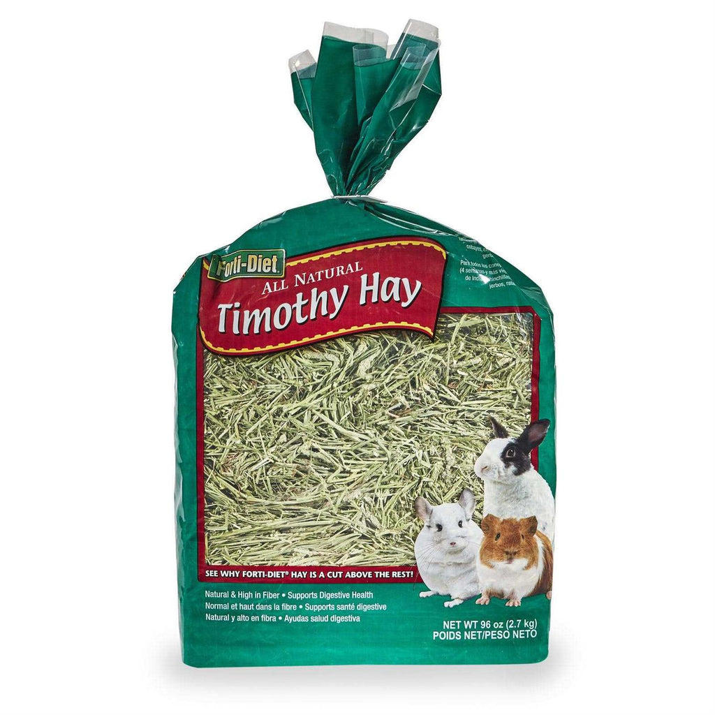 Natural Timothy Hay Z626