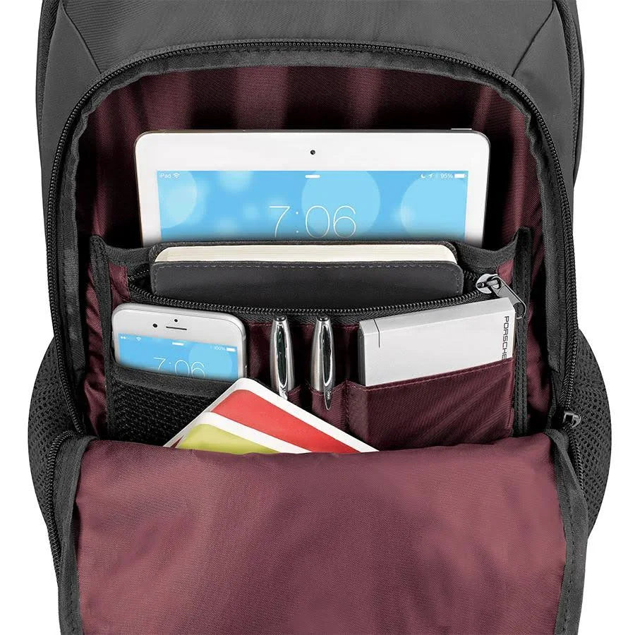 Notebook Carrying Backpack X24652