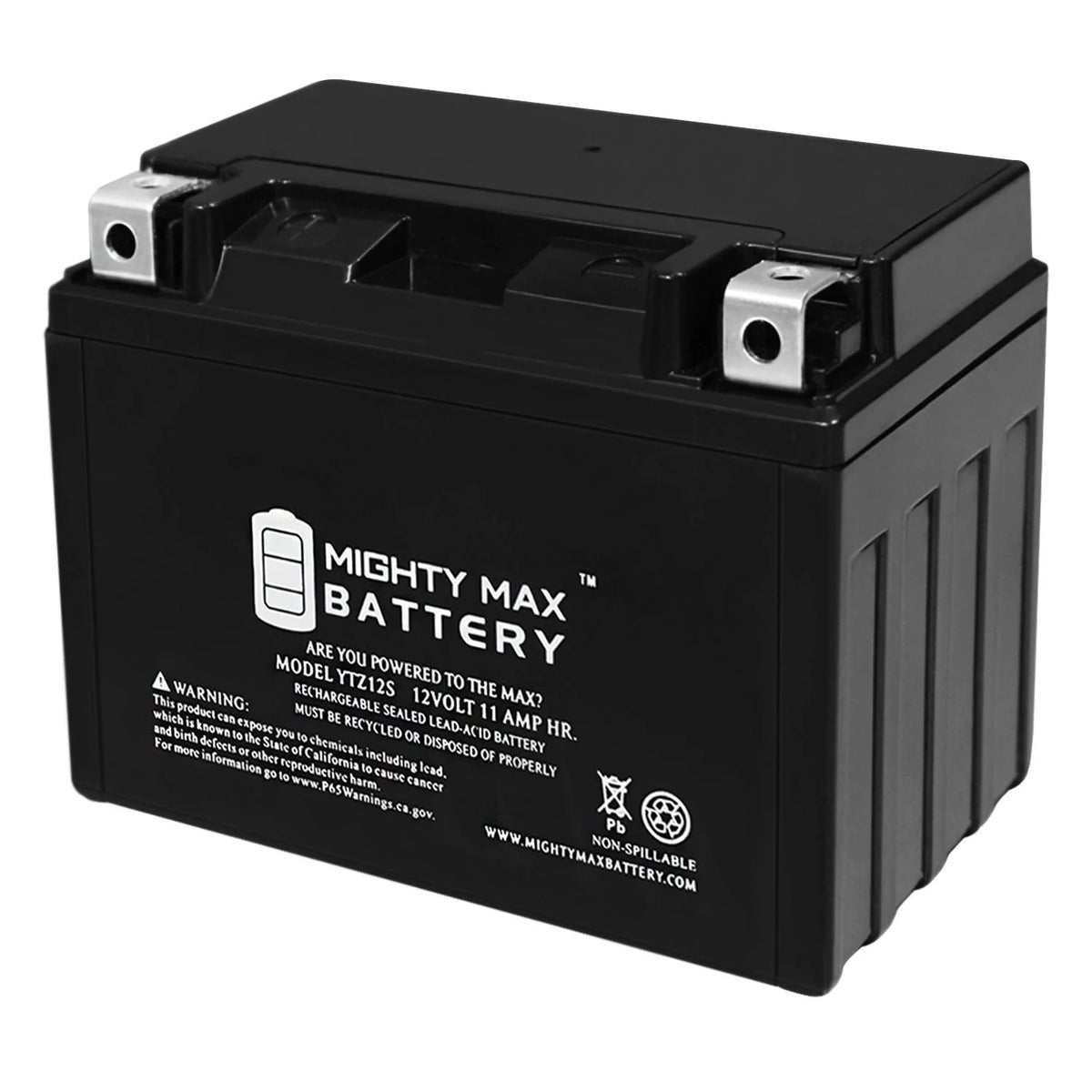 12V 11Ah Battery B63572