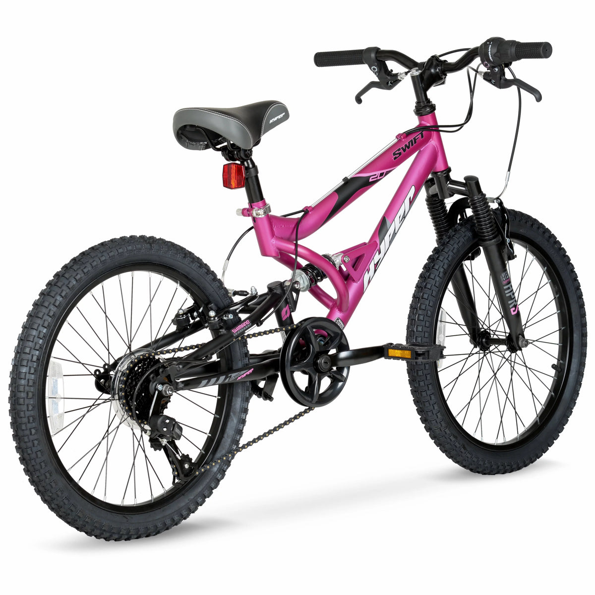 20 Girl's Mountain Bike Y310273