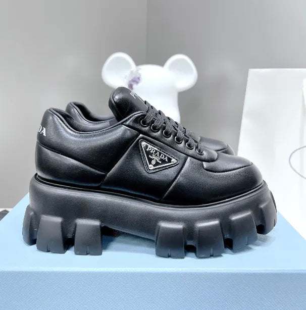 Women Heel Shoes U9148