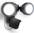 4-in-1 Wired Floodlight Charger Mount and Outdoor Case U6772