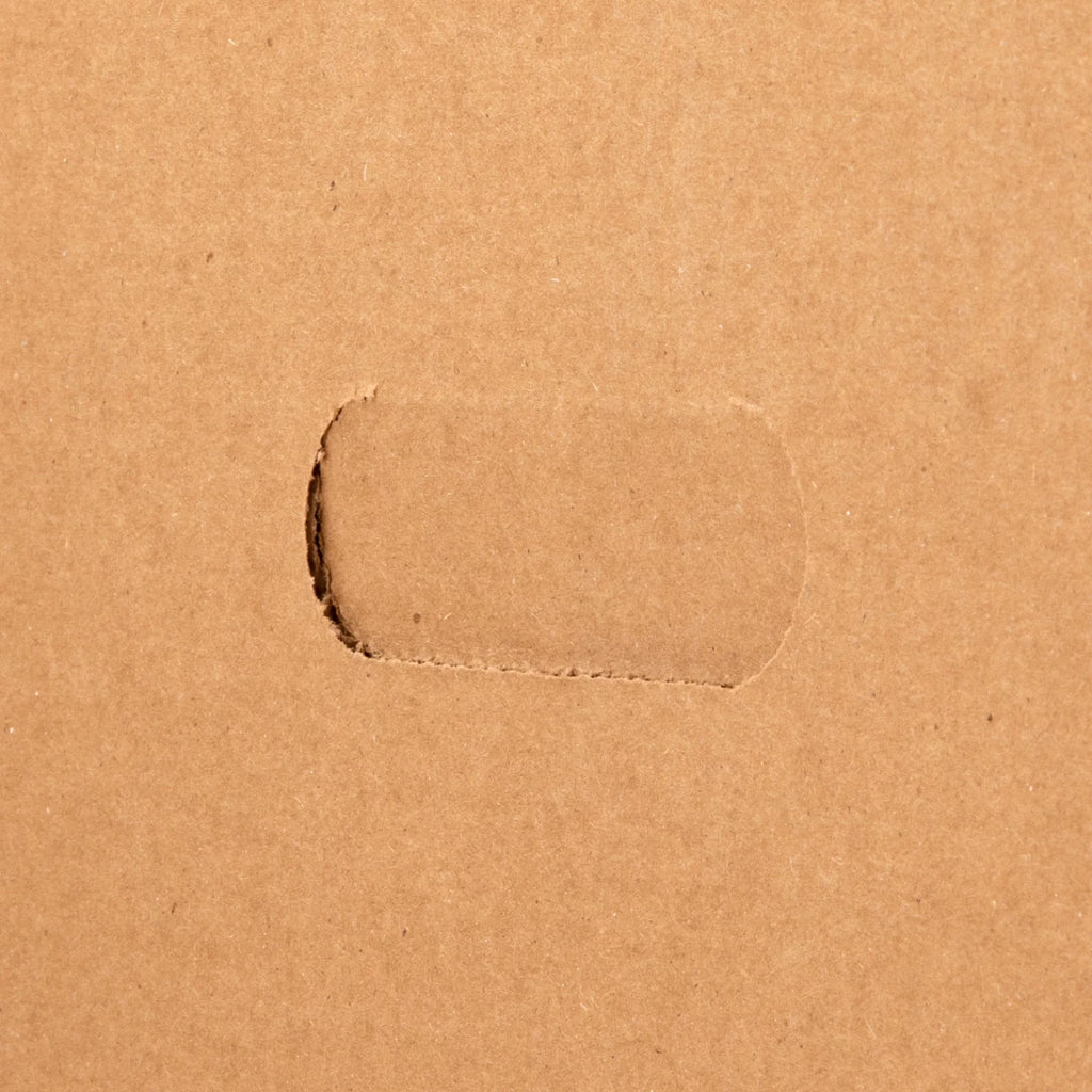 White Light Duty Storage Box H614659