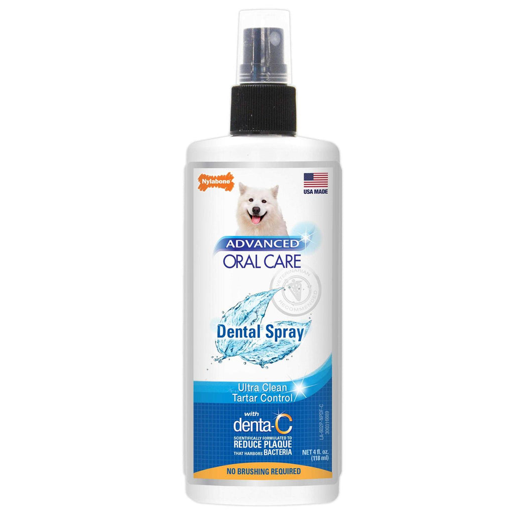 Advanced Oral Care Dental Spray V45381