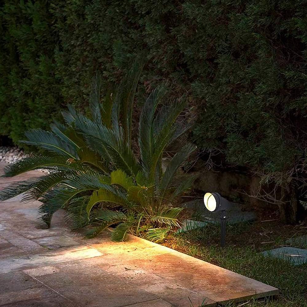 4 Pack 10W LED Spot Lights Warm White M422