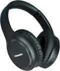 Noise Cancelling Bluetooth Wireless Over Ear Headphones with Microphone O1243