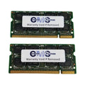 8GB DDR2 800MHz Non ECC SODIMM Memory Ram C7345