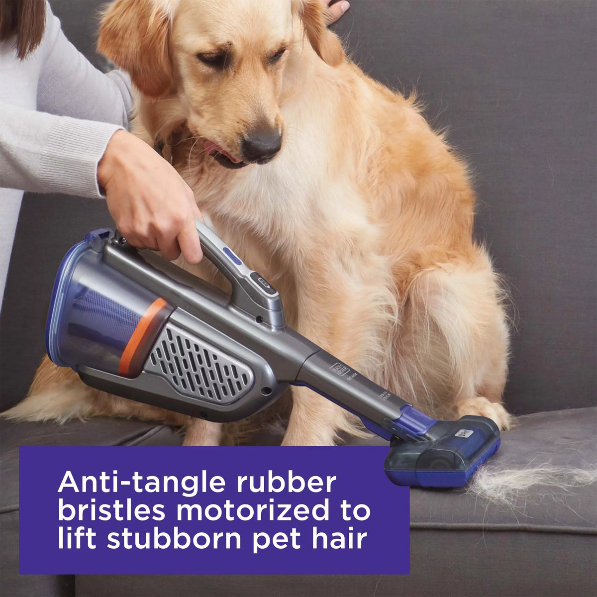 Handheld Vacuum I5514