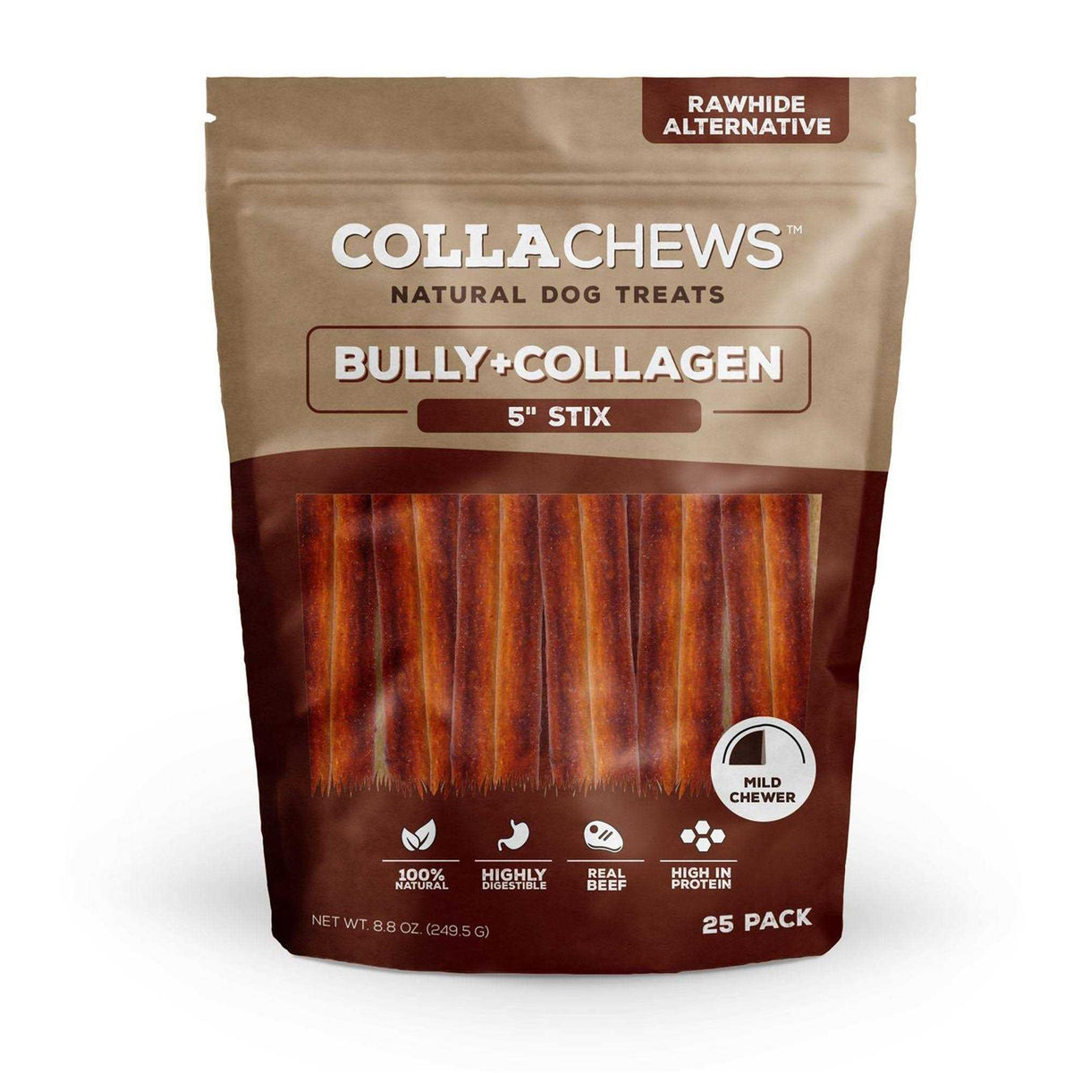 Collagen Sticks Dog Treat Z249247