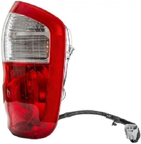 Toyota Tundra Tail Light 2004 2005 2006 Passenger Side J6212