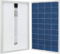 100 Watt 12 Volt Polycrystalline Solar Panel X846