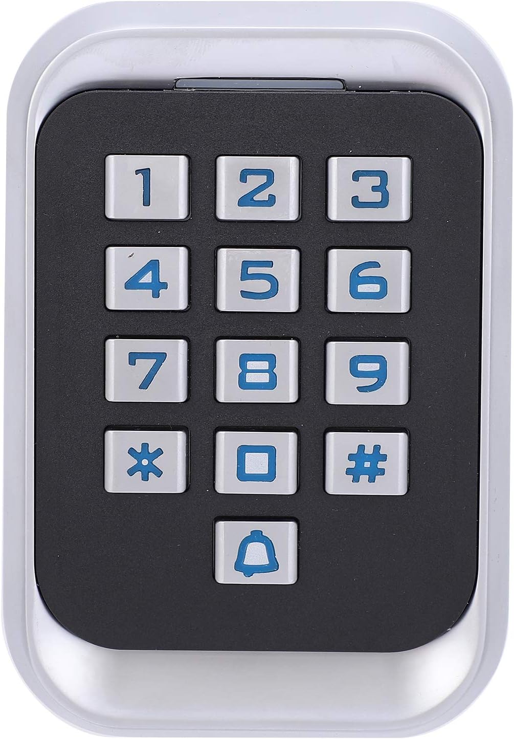 13.56MHz Keypad RFID Door Access Control System V3264