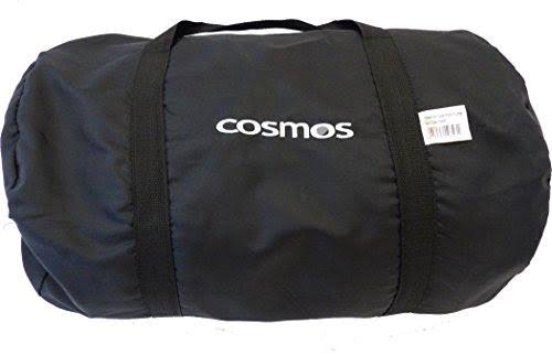 Indoor Car Cover Extra Large Black C28564