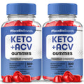 Keto ACV Gummies 2 Pack Z638