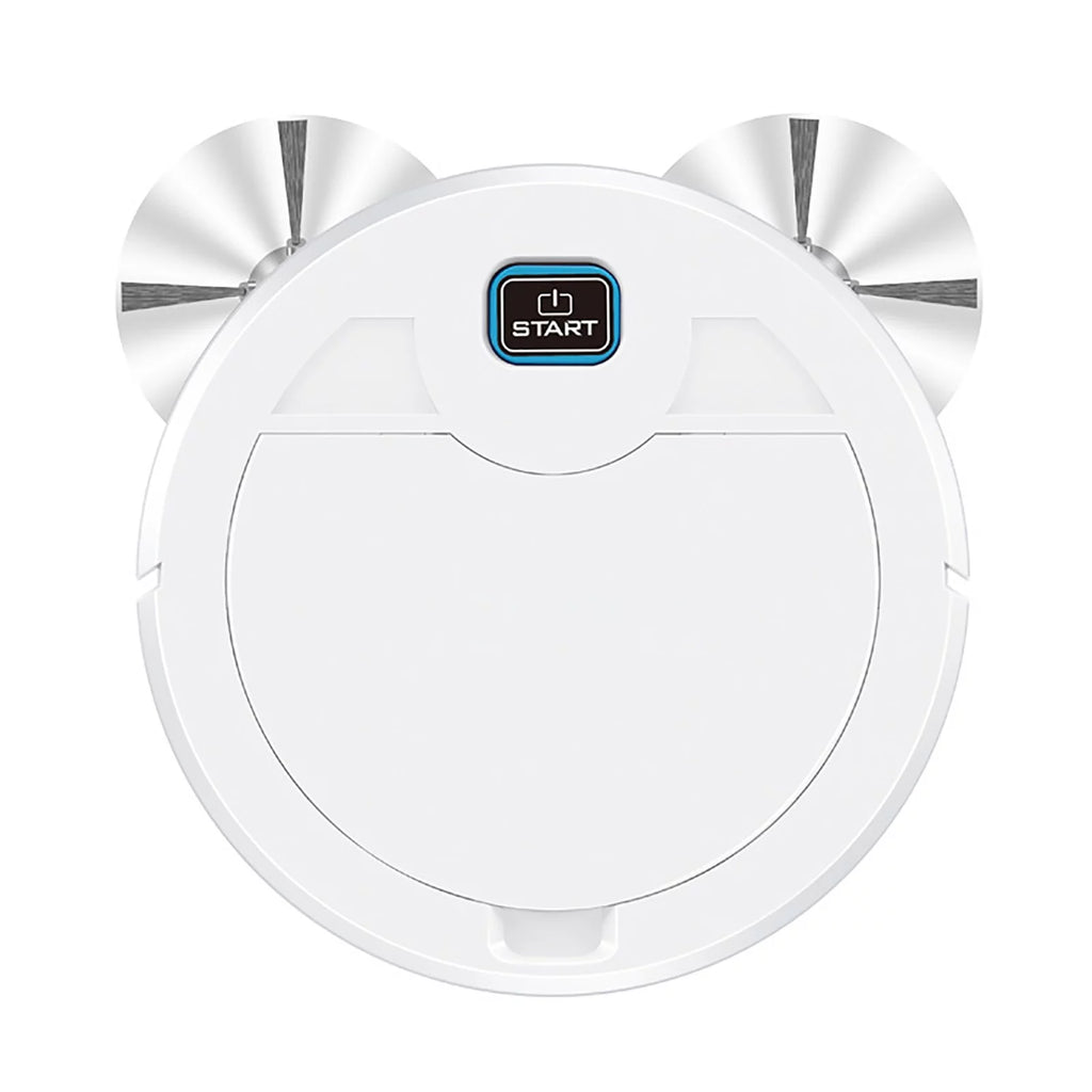 Robot Vacuum And Mop Combo, 3 In 1 Robotic Vacuum Cleaner M574