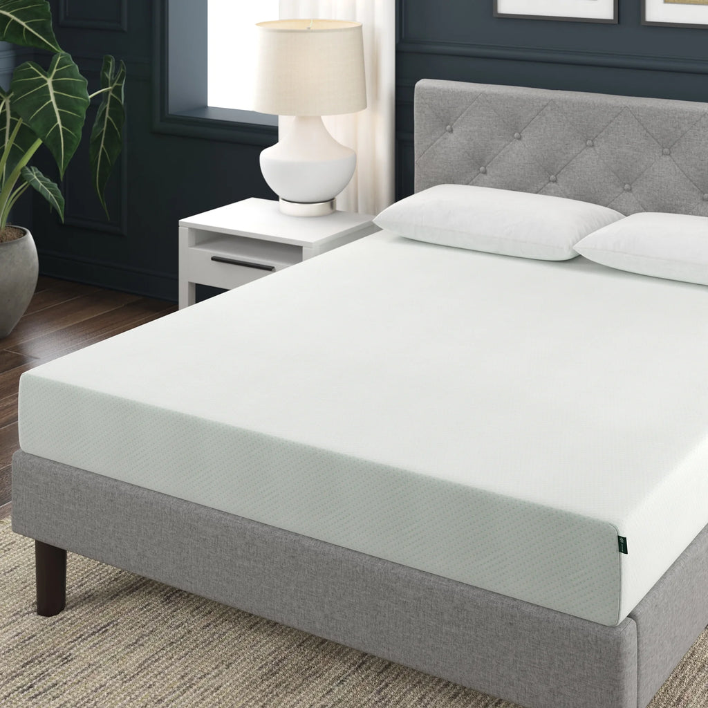 Queen Memory Foam Mattress Z600511