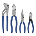 Pliers Set, 4-Piece M496