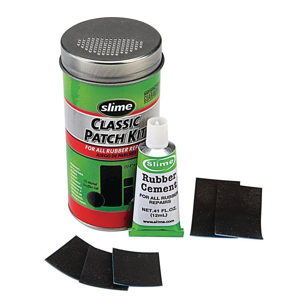 Inner Tube Repair Kit E6753