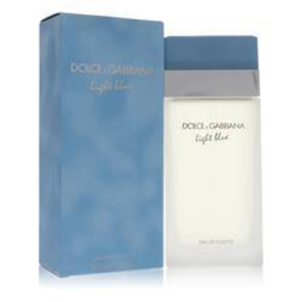 Light Blue Eau De Toilette Spray 200 ml / 6.7 oz F38114
